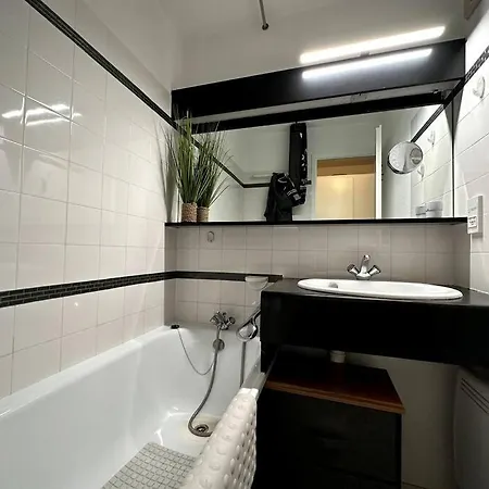 Vue Port Bourgenay, Emplacement Ideal 아파트 *
